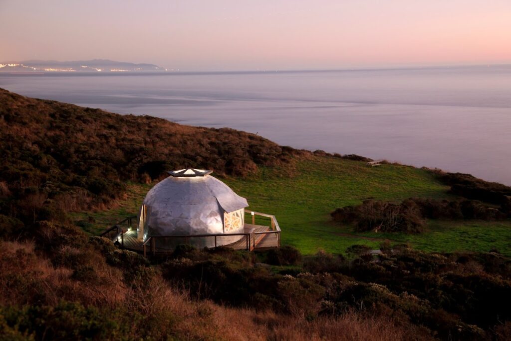 Tucked along the coast near Muir Beach, Slide Ranch is one of Marin’s most charming, family-friendly farm experiences. On April 5, 2025, they’re hosting Family Farm Day. Slide in Bloom — a full day of gardening, cooking, crafts, and farm life fun.
