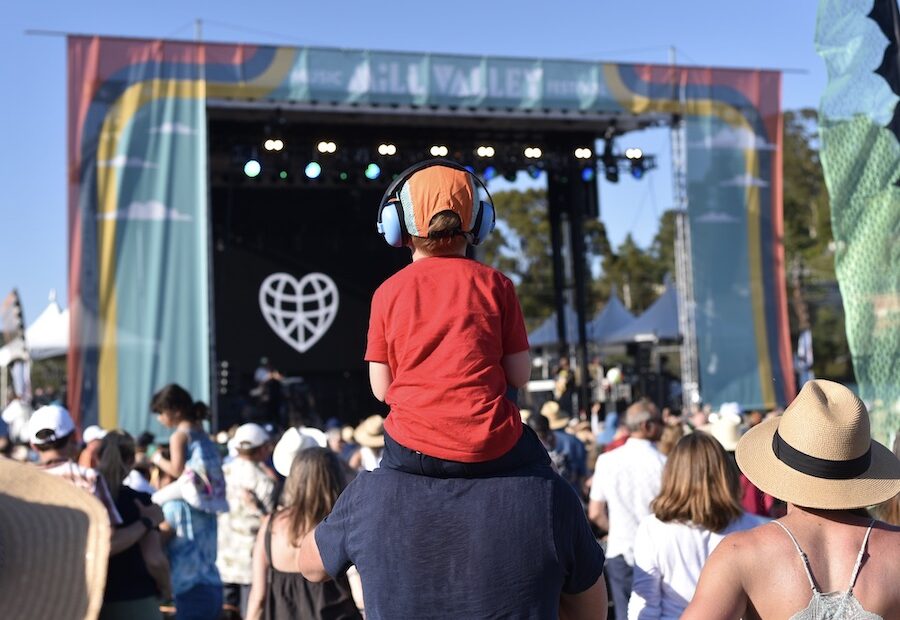 Mill Valley Music Festival, a two-day celebration beneath Mt. Tam. Beyond the stage: gourmet eats, craft beer, a vinyl village, and a family fun zone.