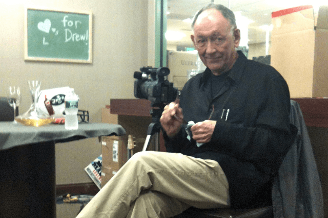 Kermit Lynch Wine Merchant Coming to Marin